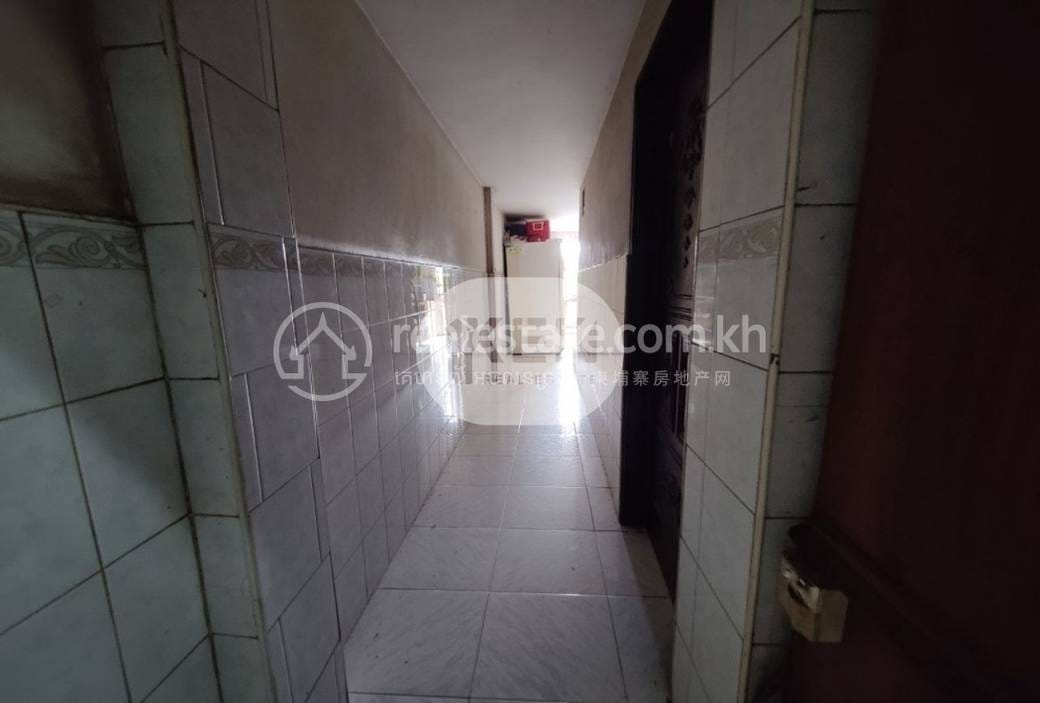 店屋出售，位于Boeung Tumpun分区, 棉芷区, 金边