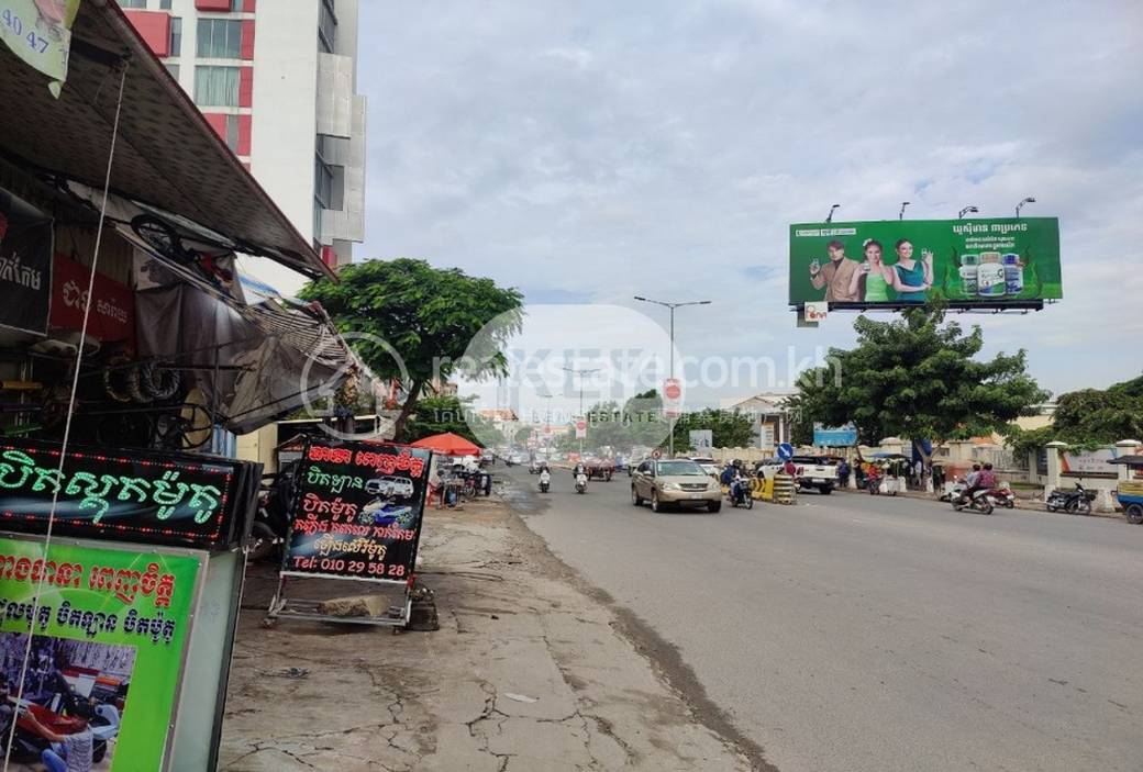 Meanchey店屋出售，价格$1,770,000