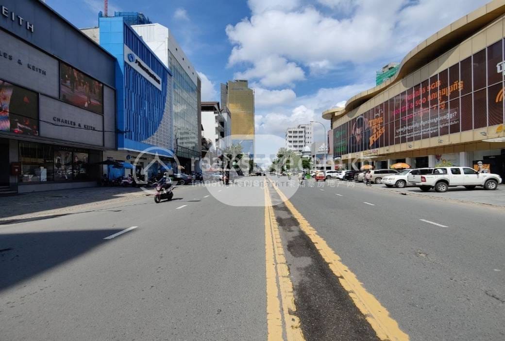 Boeng Keng Kang建筑出租，价格$35,000