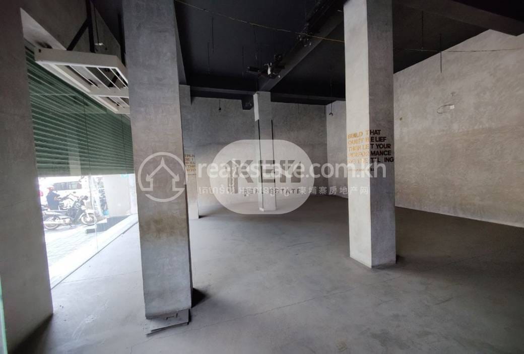 BKK 1建筑出租，位于BKK 1