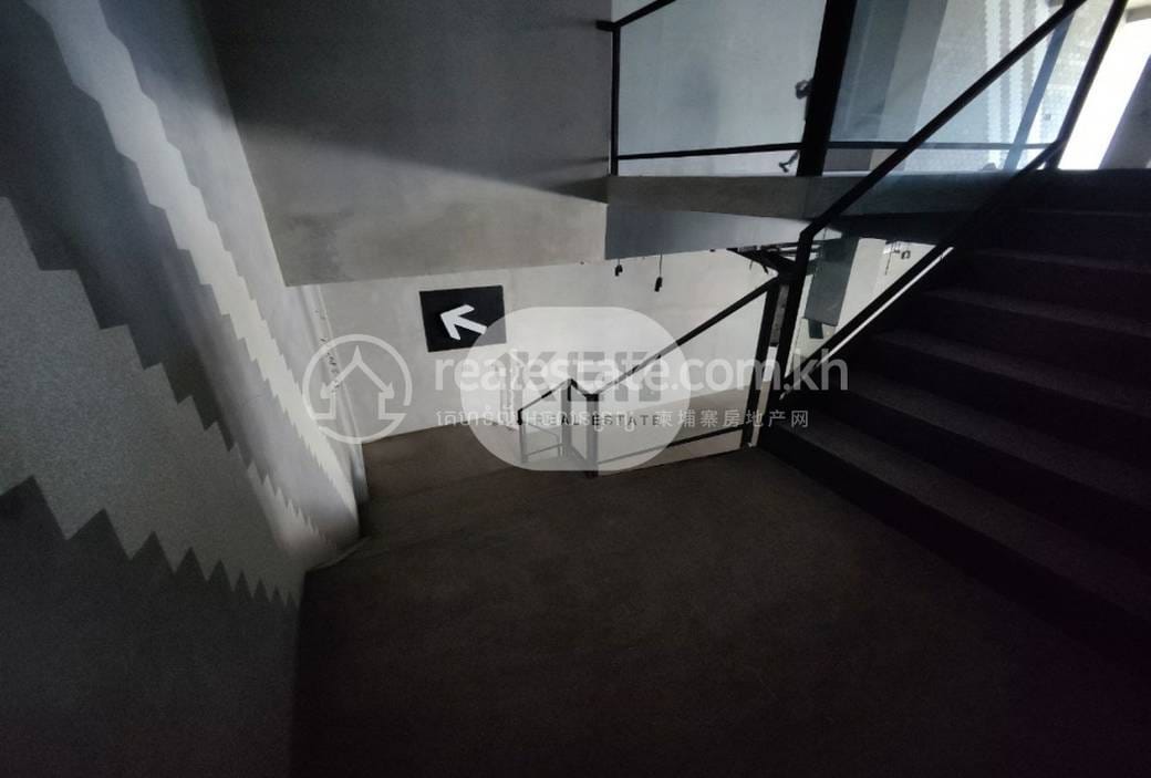 Boeng Keng Kang建筑出租，位于Boeng Keng Kang
