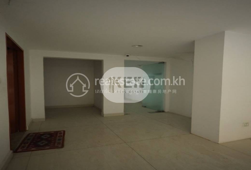 Srah Chak Shophouse For Rent in Srah Chak