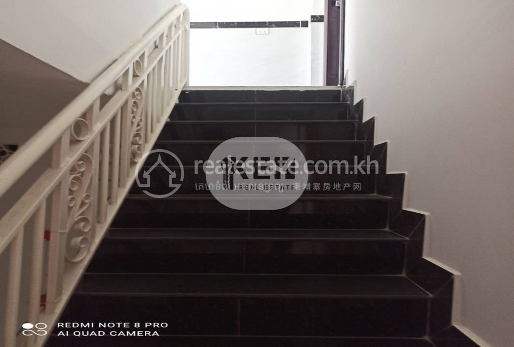 Квартира Для Продажи in Russey Keo $110,000