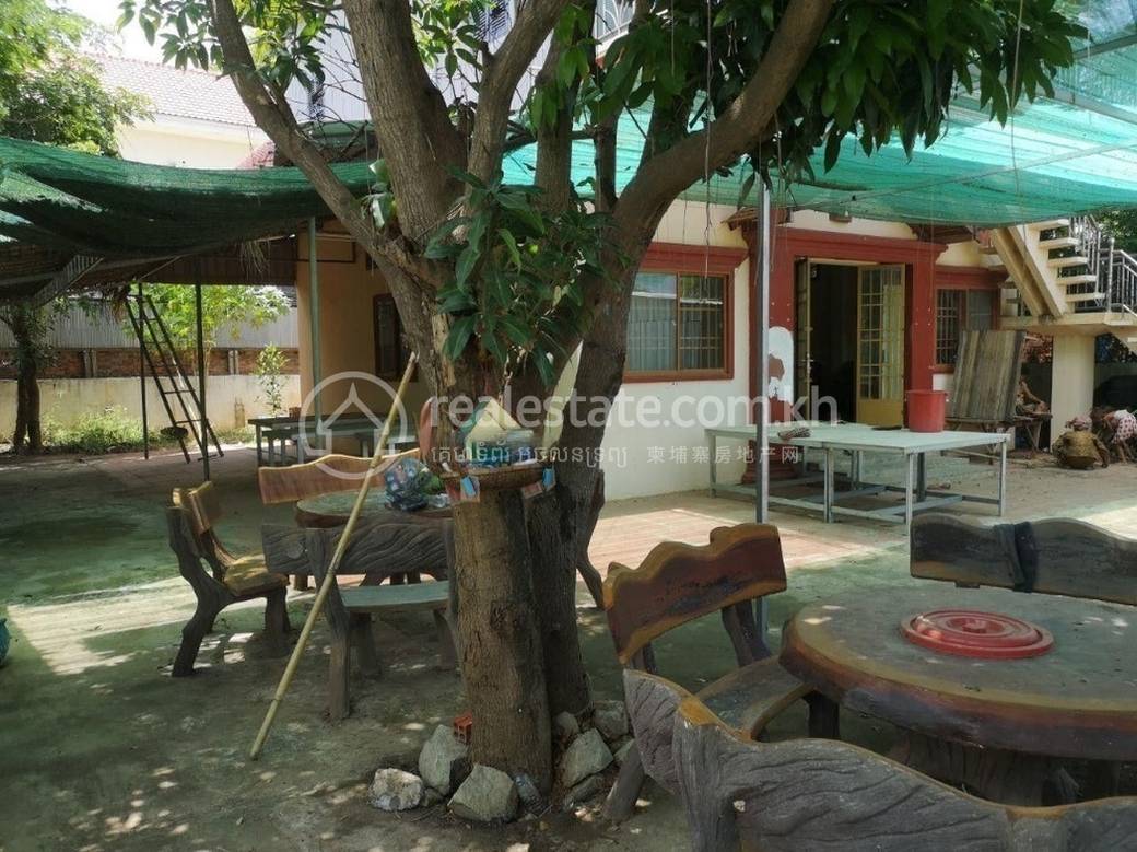 282 sqm Land Size House and lot Na prodej