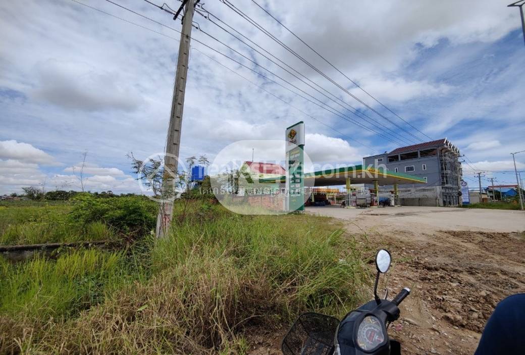 Preaek Thmei Lot Na prodej in Preaek Thmei