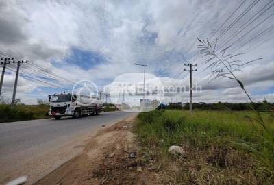  , Preaek Thmei, Chbar Ampov, Phnom Penh