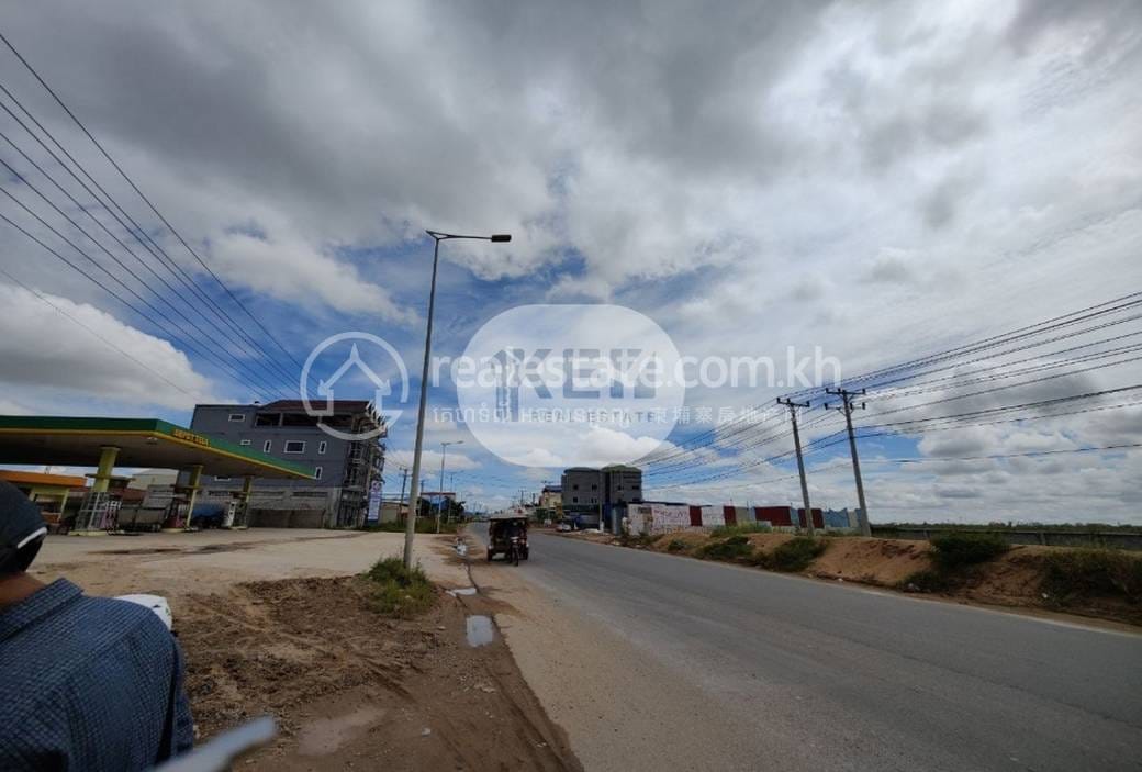 7,111 sqm Land Size Lot Na prodej for $2,559,960