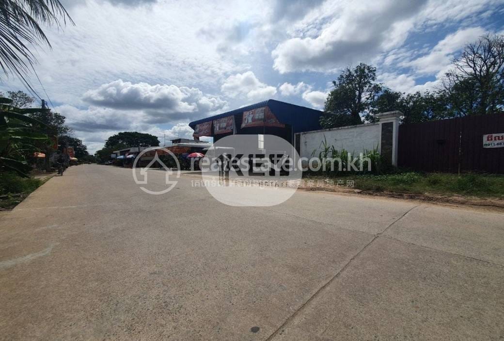 Lot Для Продажи in Chbar Ampov $600,000