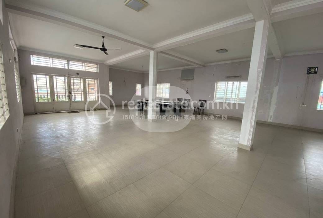 Stueng Mean chey CommercialShophouse Для Аренды in Stueng Mean chey