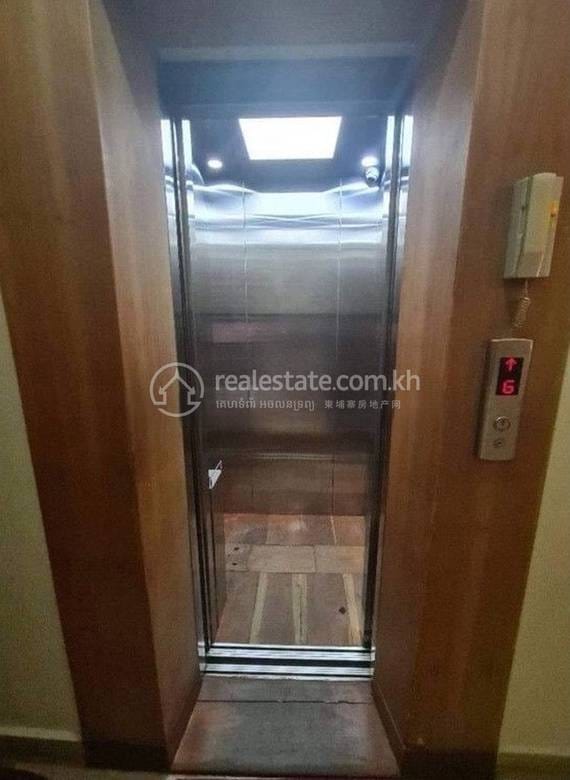 Chey Chumneah โรงแรม สำหรับขาย ใน Chey Chumneah