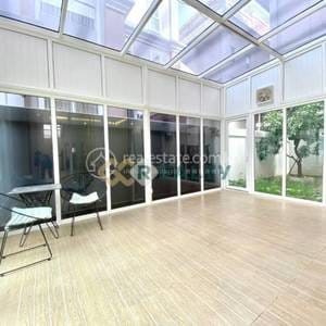 Vila For Sale & Rent in Por Sen Chey $1,100,000