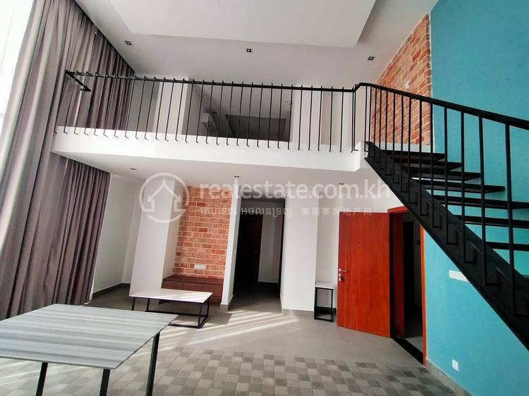 residential Apartment for rent in BKK 1 ID 223973 1