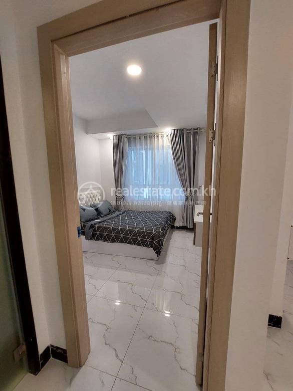 ខុនដូ សំរាប់ជួល នៅMeanchey តម្លៃ $350