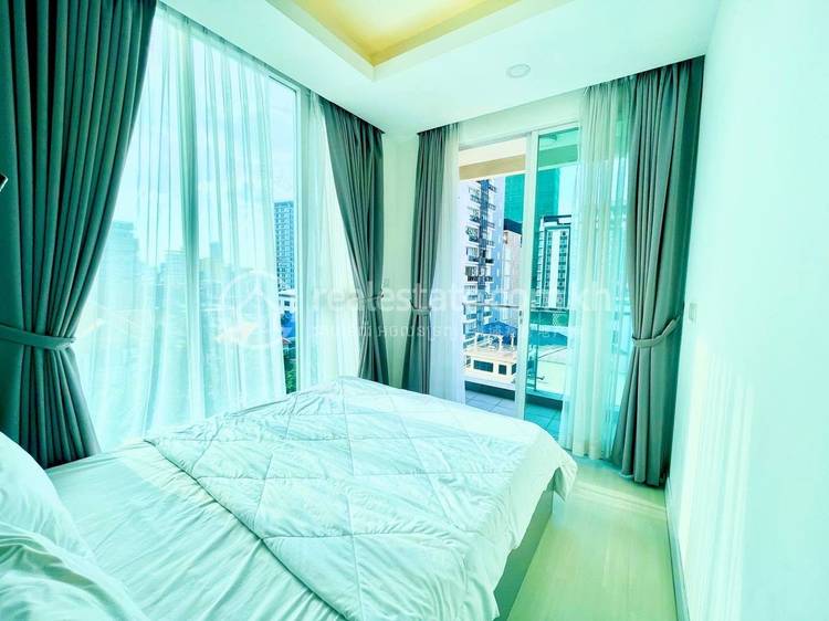 residential Condo for rent in BKK 1 ID 225780 1
