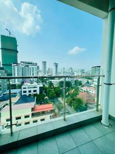     , BKK 1, Chamkarmon, プノンペン