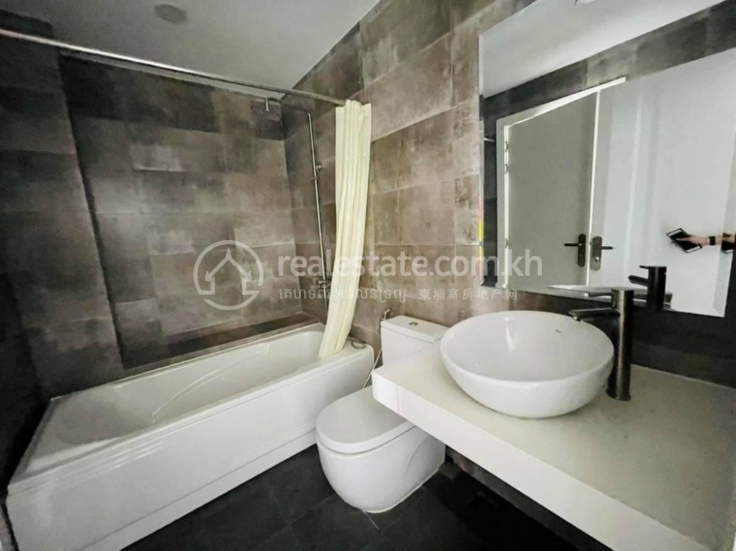 Tonle Bassac Condo Na wynajem w Tonle Bassac