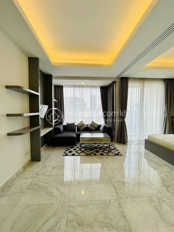 Condo K pronájmu in BKK 1, Boeng Keng Kang, Phnom Penh