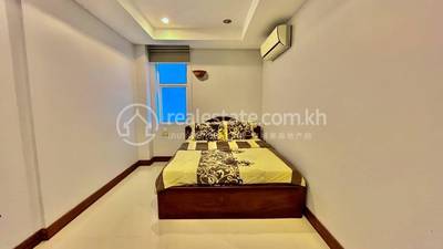 residential ServicedApartment for rent ใน BKK 1 รหัส 225379