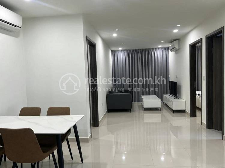 residential Condo for rent in Tonle Bassac ID 225020 1
