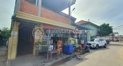 residential Shophouse1 for sale2 ក្នុង Kakab 13 ID 2249244