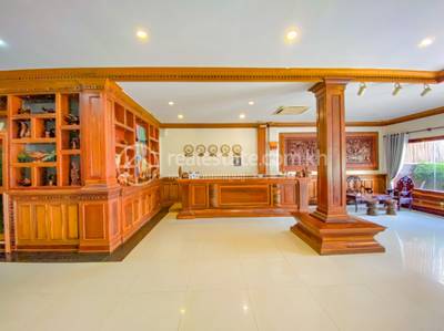 Sala Kamraeuk, シェムリ　アップ州, シェムリ　アップ州