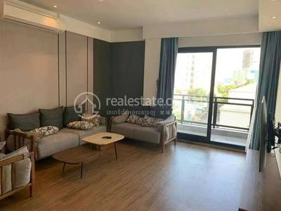 Boeng Keng Kang公寓出租，价格$800
