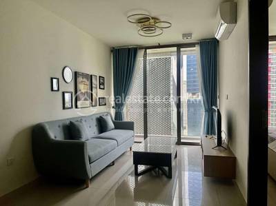 residential Condo for rent in Tonle Bassac ID 223804