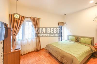 Sala Kamraeuk, Siem Reap, Siem Reap