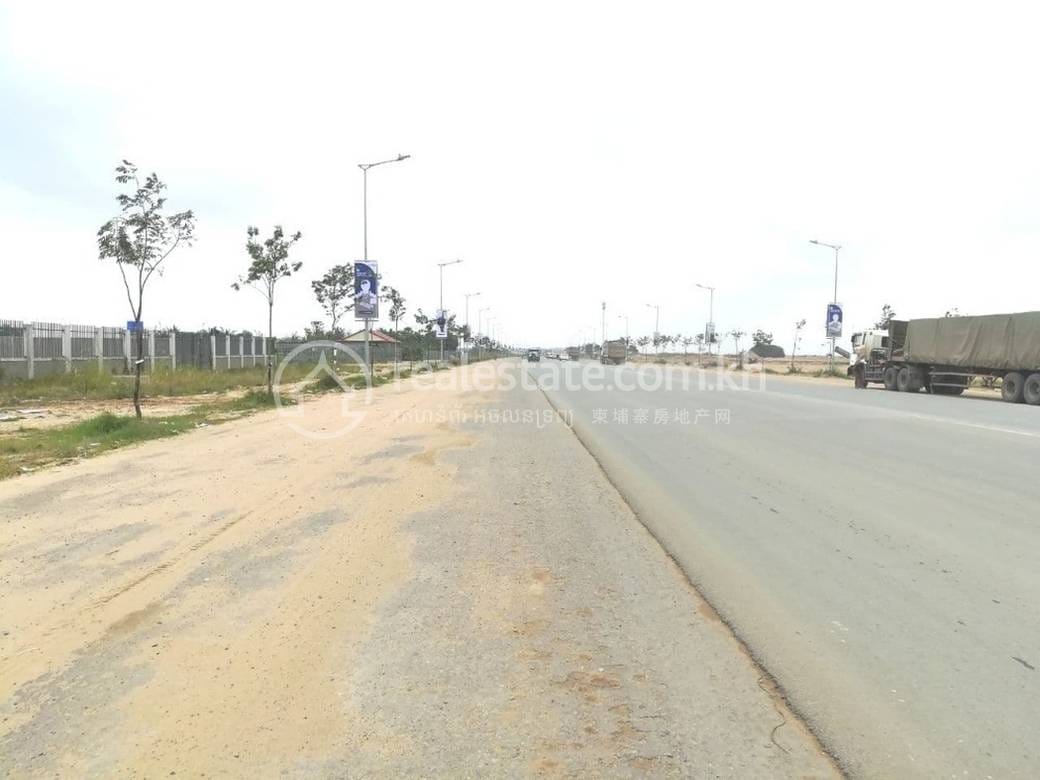 Lot Na sprzedaż w Meanchey $4,242,000
