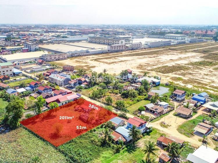  , Kamboul, Por Sen Chey, Phnom Penh