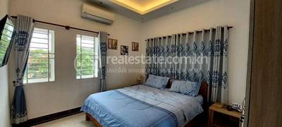 residential Condo for rent in Chroy Changvar ID 225248