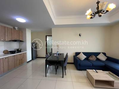 residential Apartment1 for rent2 ក្នុង Chroy Changvar3 ID 2250044