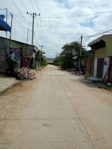 House and lot À vendre à Poipet, Banteay Meanchey