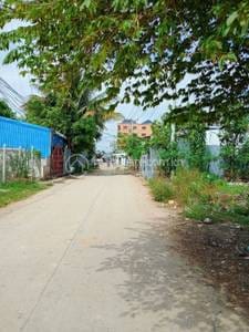 House and lot À vendre à Poipet $120,000