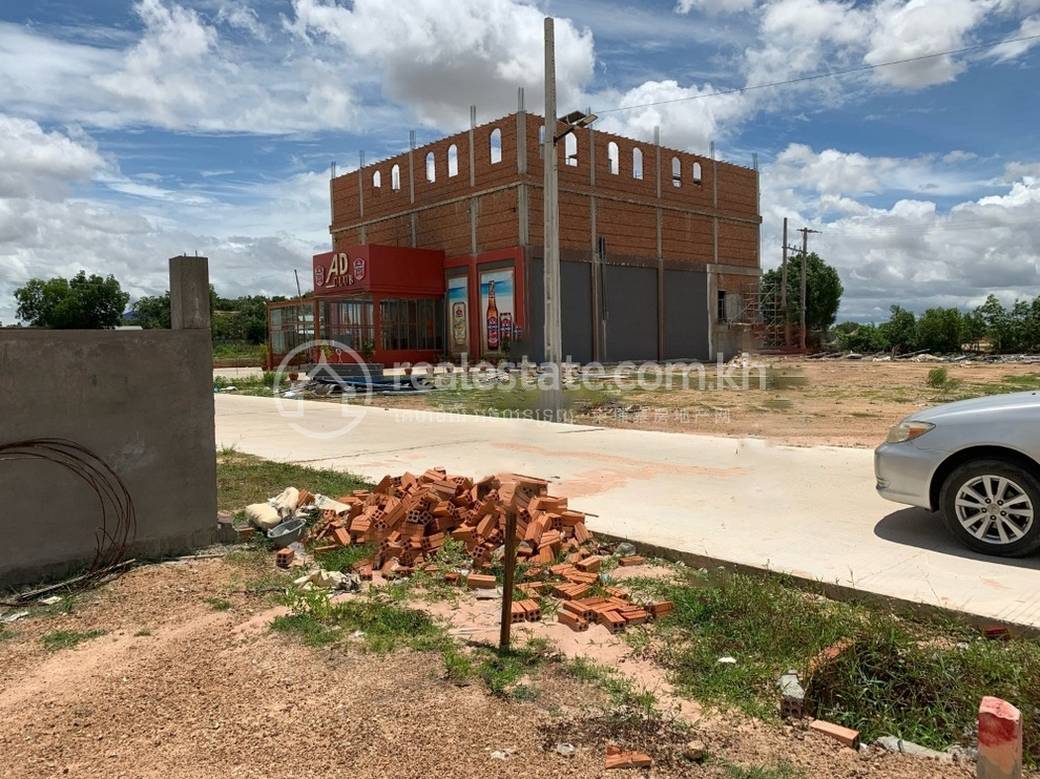 Prek PnovLot出售，价格$25,000