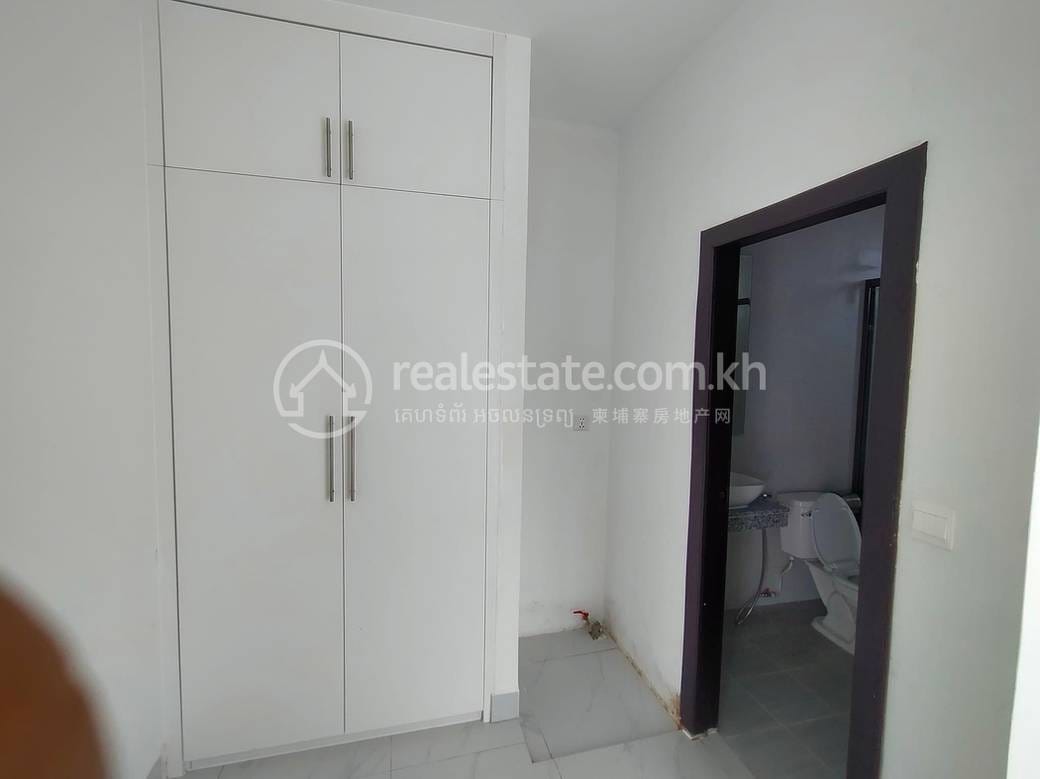 Appartement Meublé À louer