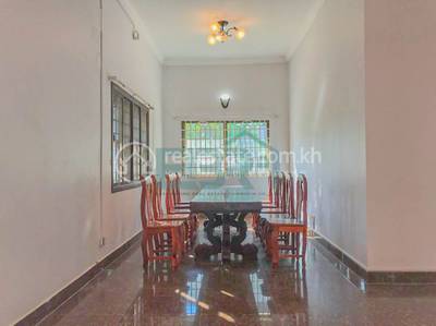House and lot À louer à Siem Reap $800