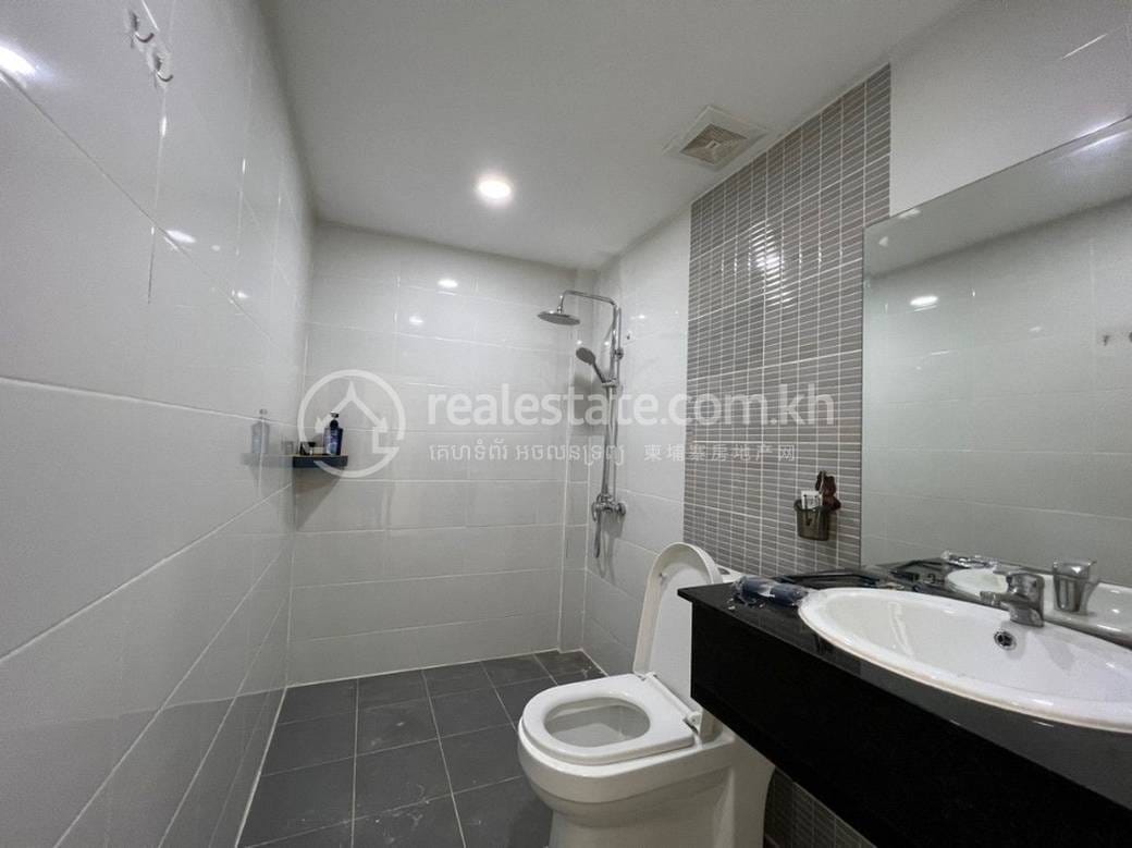 House and lot Na prodej in Kandal