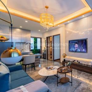 Boulevard 93 Monivong, Tonle Bassac, Chamkarmon, Phnom Penh