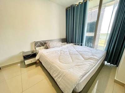 Tonle Bassac Condo For Rent in Tonle Bassac