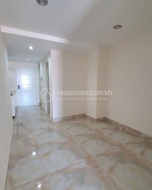 Condo For Sale in Toul Kork $57,000