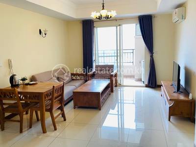 residential Condo for rent in Chroy Changvar ID 225761