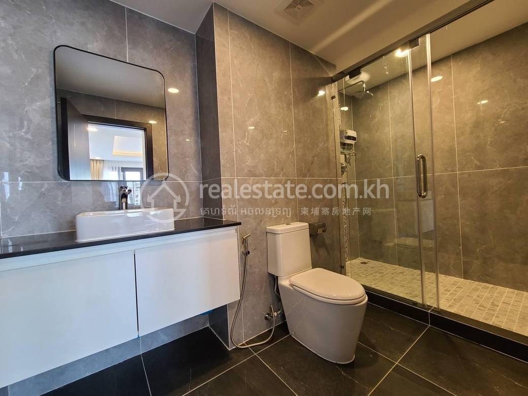 $500 Appartement avec services