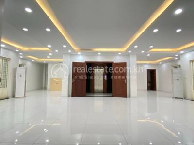 បឹងកក់១, ទួលគោក, ភ្នំពេញ