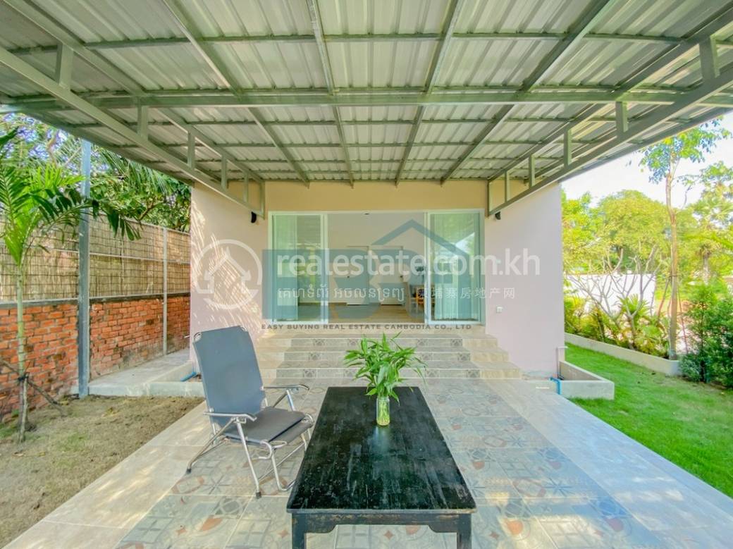 House and lot For Rent with 1 Parking Space