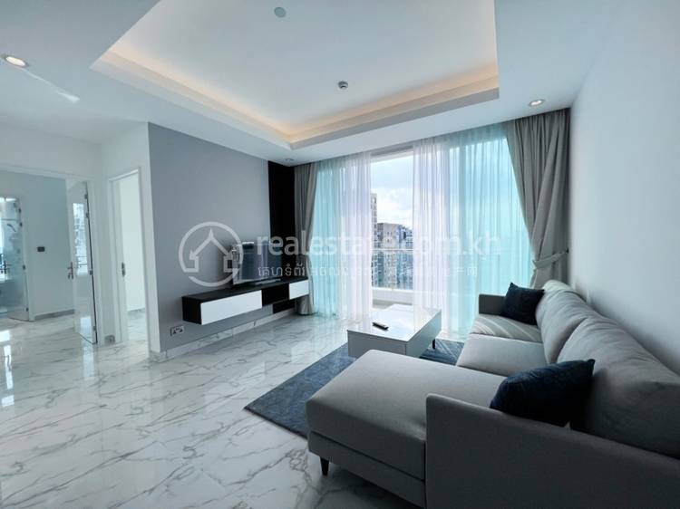 residential Condo for rent in BKK 1 ID 224654 1