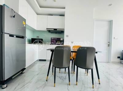 Condo À louer à, BKK 1, Boeng Keng Kang, Phnom Penh
