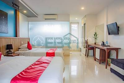 Hotel K pronájmu in Sala Kamraeuk, Siem Reap, Siem Reap