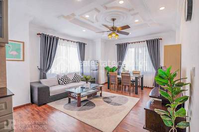  , BKK 1, Chamkarmon, Phnom Penh