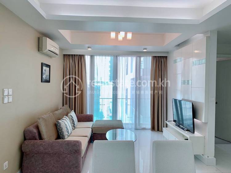 residential Apartment for rent in BKK 1 ID 224996 1
